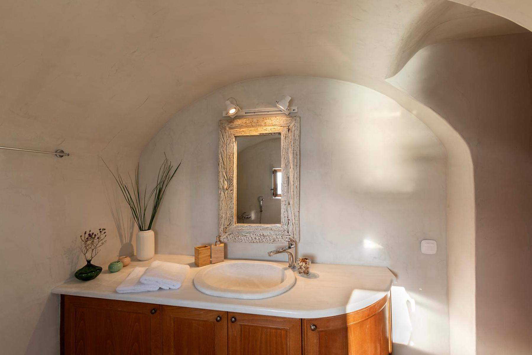 180° Caldera By Stylish Stays ฟิรอสเตฟานี ภายนอก รูปภาพ