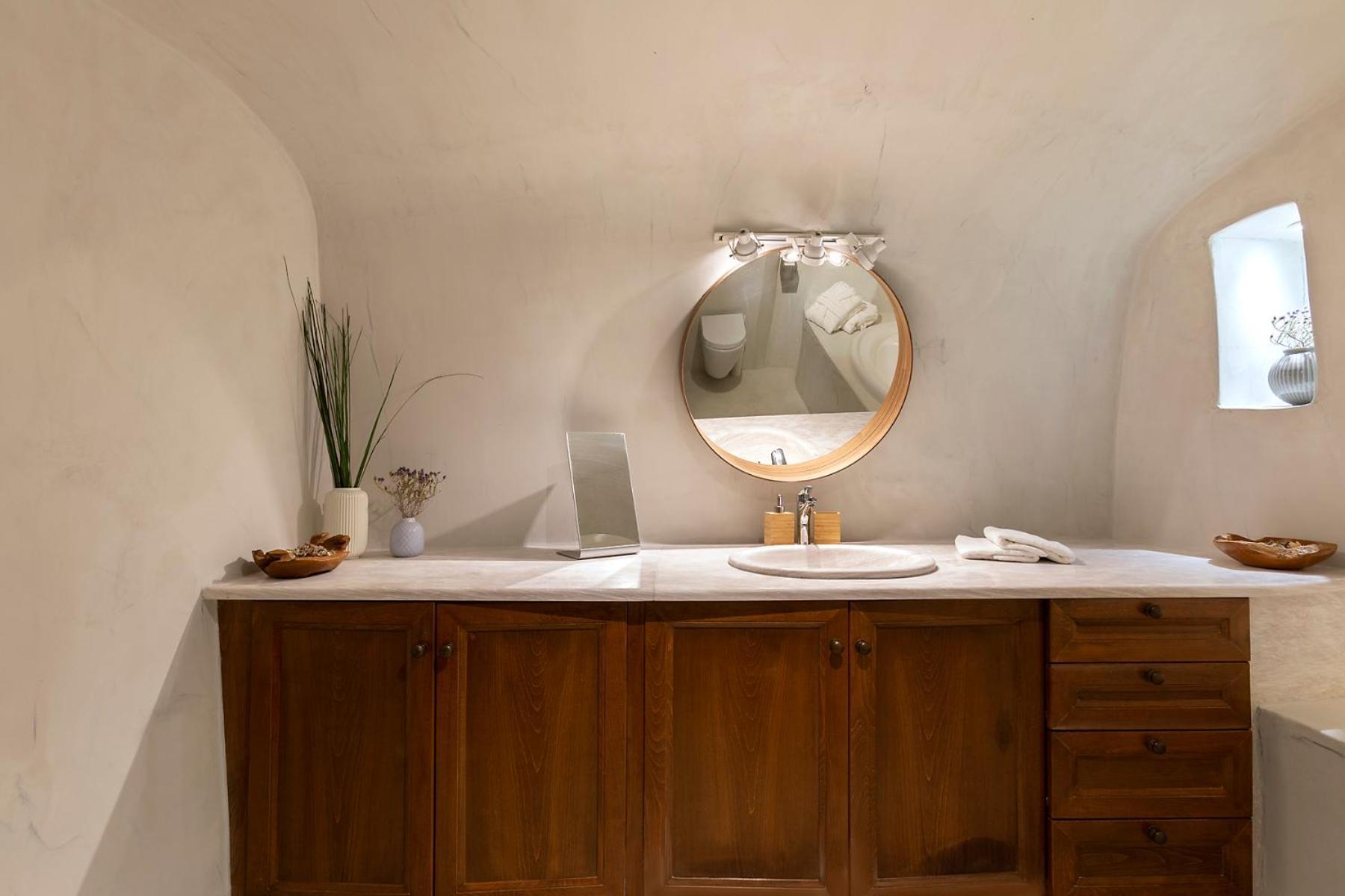 180° Caldera By Stylish Stays ฟิรอสเตฟานี ภายนอก รูปภาพ